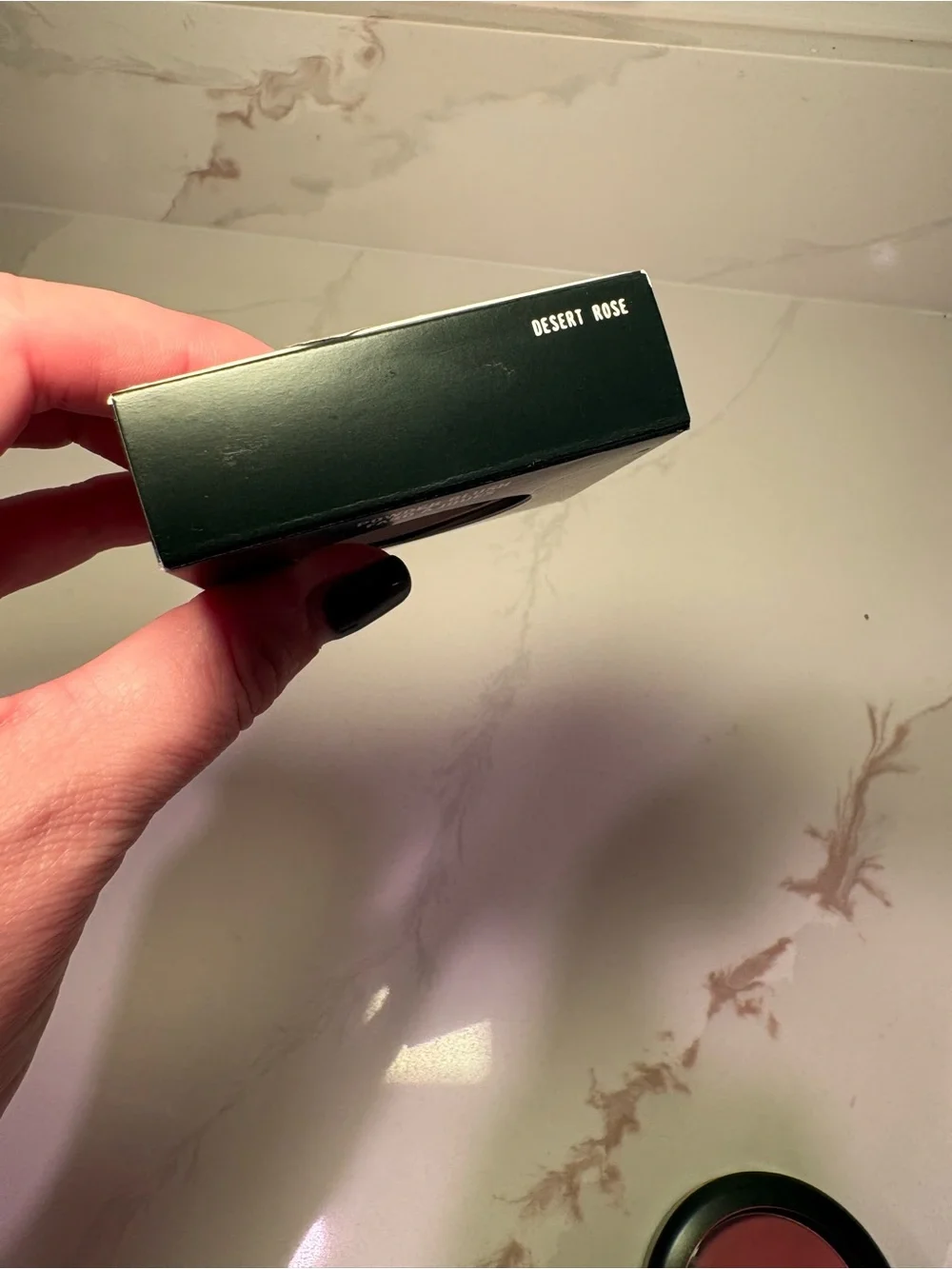 mac powder